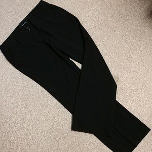 Amanda & Chelsea black pants